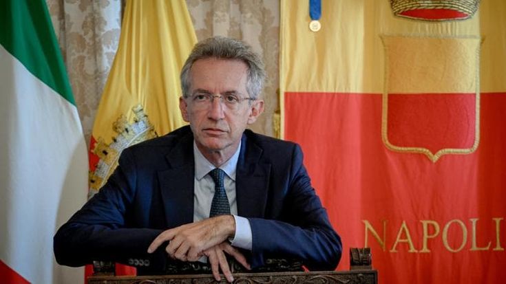 Napoli, il sindaco Manfredi: “Completo il mandato portando la metro fino a Capodichino”