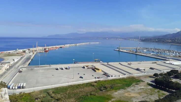 Termini Imerese, la protesta sul nuovo porto: nasce il comitato contrario