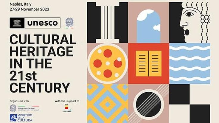 Unesco, da oggi Napoli capitale mondiale della cultura