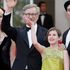 Cannes, la favola di Spielberg sul red carpet
