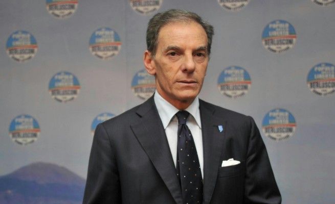Lettieri: "Vi spiego il metodo Sodano, promesse ai consiglieri del centrodestra"