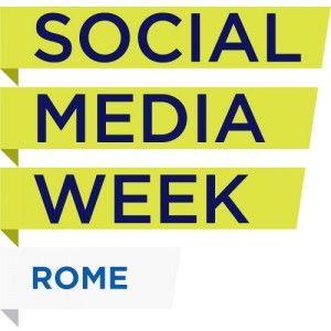 Social Media Week, Roma protagonista nella settimana mondiale della Rete