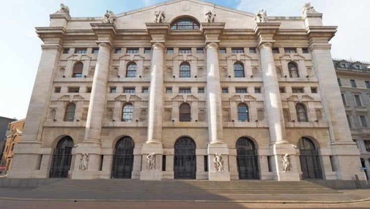 Risparmio gestito con la ridotta nel 2022, ma ora scommette su consulenza e rimbalzo dei mercati