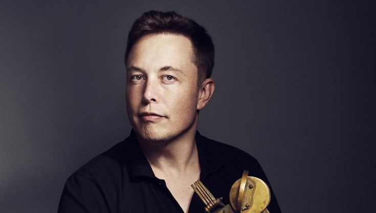 Chi si nasconde dietro Elon Musk