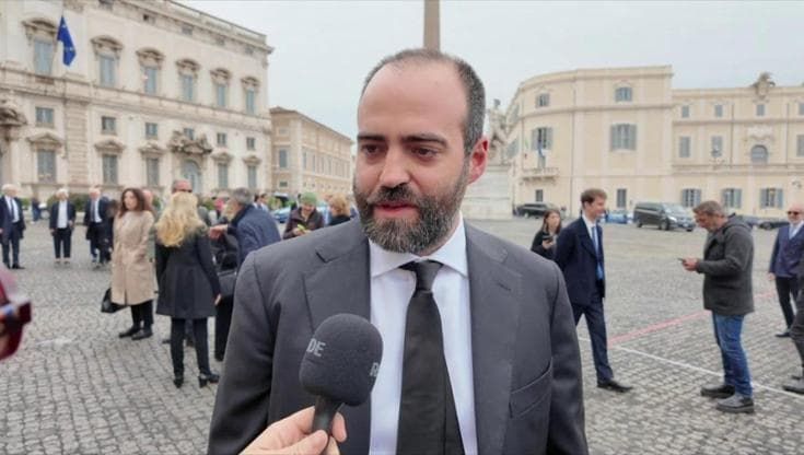 Francesco Sossai ai David: "Il cinema mi ha regalato emozioni fortissime"