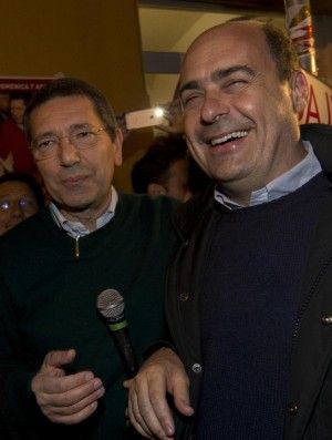 Roma, Marino candidato Pd a sindaco."Libereremo la citt&agrave; dal malaffare"