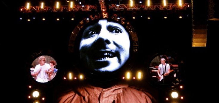 The Who, cinquanta anni da leggenda: a novembre in tour e poi un nuovo album