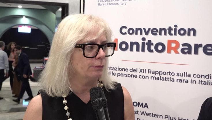 Malattie rare, rapporto MonitoRare: diagnosi precoce per 1300 bambini grazie a screening neonatale