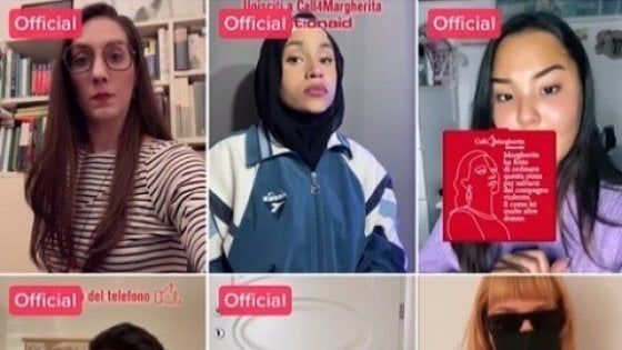 I marchi italiani si scoprono star di TikTok: boom delle case di moda