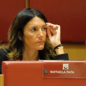 Primarie, la ricetta renziana della Paita: "Con me la Regione mai ostaggio di Sel"