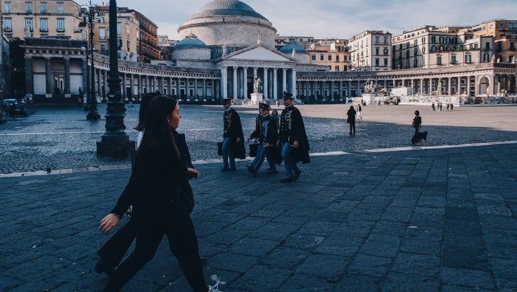 "Riscatta l'obiettivo", lo sguardo di 14 studenti sulla città, in 30 foto