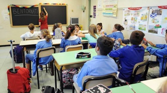  "Edilizia e verde. A Roma otto scuole su dieci sono insicure"
