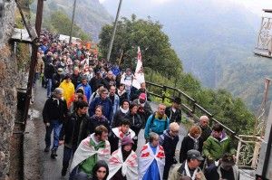 M5S: "Commissione parlamentare<br />sull'alta velocit&agrave; in Valsusa"