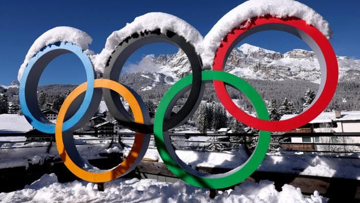 Milano-Cortina 2026, atleti da 92 Nazioni (e pochi russi...)