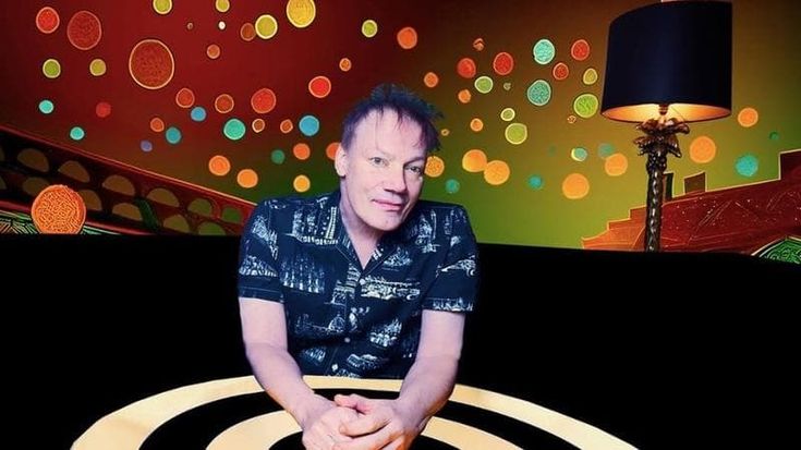 È morto William Orbit, il produttore inglese che rivoluzionò il pop