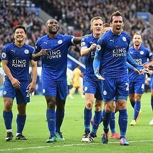 Inghilterra, torna a correre il Leicester di Ranieri. Liverpool in vetta