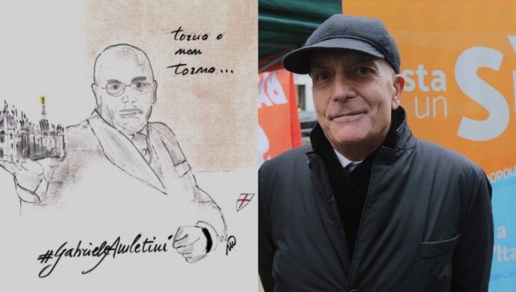 Comunali a Milano, l'ora della verità per l'Amleto Albertini e per il centrodestra che cerca il suo candidato sindaco