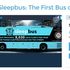 Australia, un rifugio per i senzatetto: ecco gli Sleep Bus 