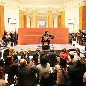 Stasera torna "Musei in Musica", la notte dell'arte tra concerti e spettacoli