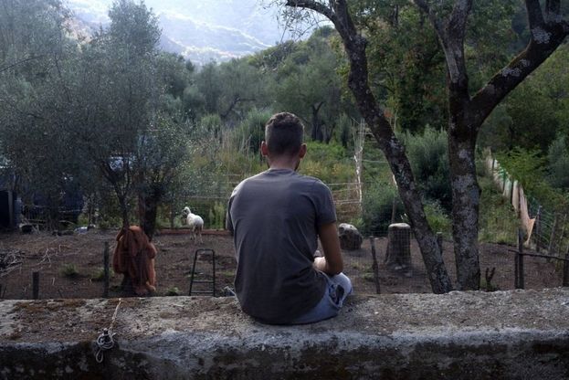 "A' cu' Apparteni", in un corto storie di migranti in Aspromonte alla ricerca di un'identità