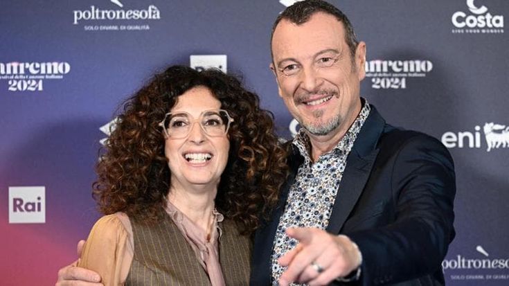 Scaletta terza serata Sanremo 2024: gli ospiti e gli artisti in gara