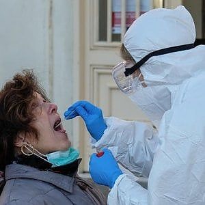 In Liguria i contagi tornano ai livelli di quattro mesi fa 