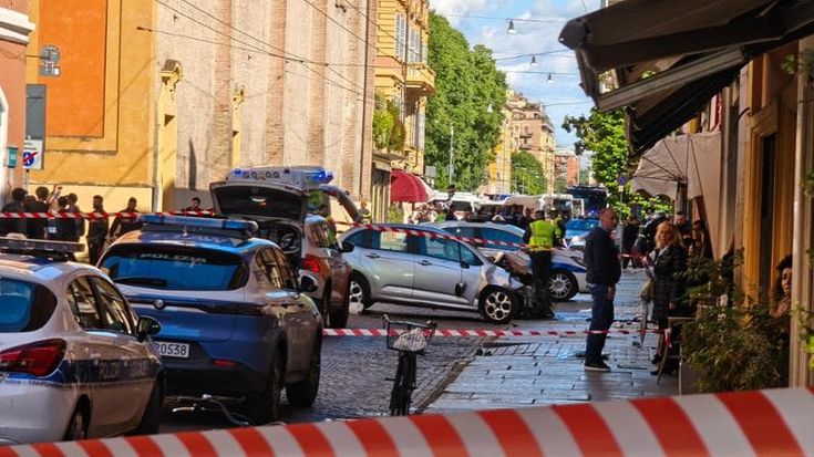 L’affetto di Mattarella per Modena, da Salvini affondo anti-immigrati