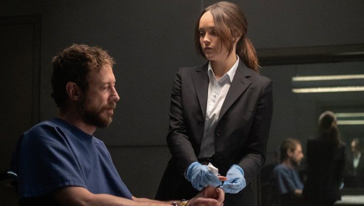 'Clarice', dopo trent'anni 'Il silenzio degli innocenti' è in tv. Ma Hannibal non c'è