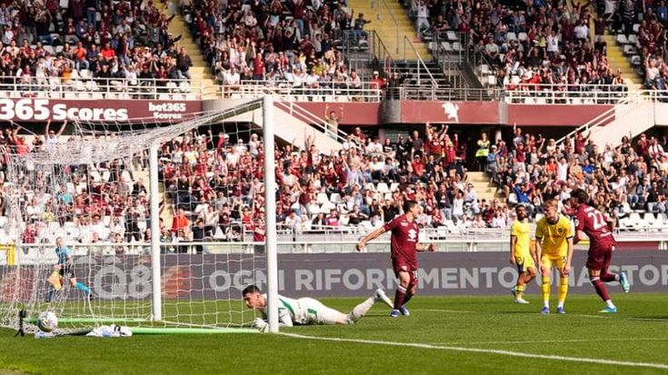 Il Torino si mette al sicuro: 2-1 al Verona che resta ultimo