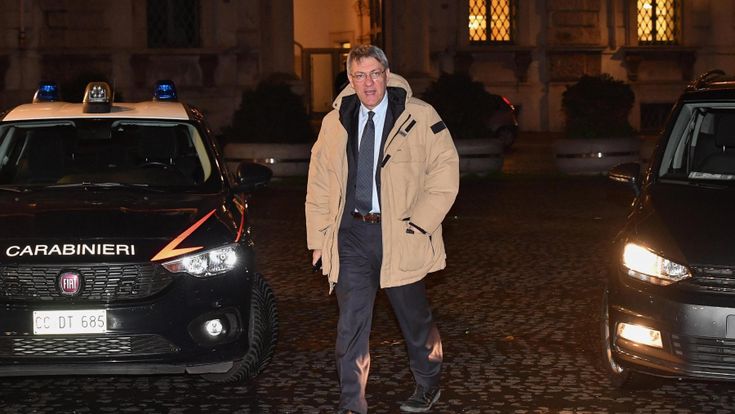 Landini: “Sbagliato non coinvolgere il mondo del lavoro per cambiare il Paese”