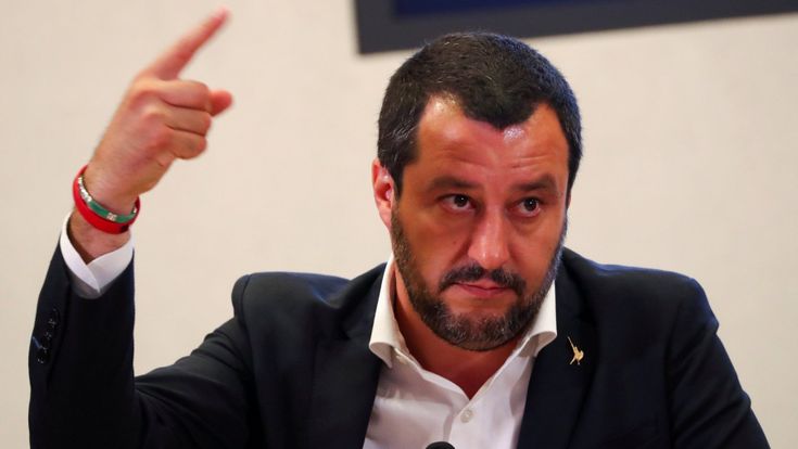 In Abruzzo il primo strappo della Lega: “Alle regionali correremo da soli”