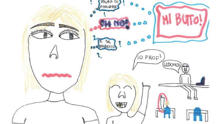 Voice shaming, oltre 7 bambini balbuzienti su 10 ne sono stati vittime: "Disagio profondo che soffoca il desiderio di socializzare"