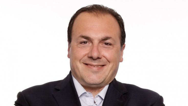 Centromarca e Ibc: Vittorio Cino è il nuovo direttore generale