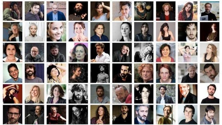 Il teatro del futuro, il progetto Argo sul sito dello Stabile