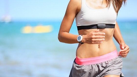 Cardio, il frequenzimetro da non lasciare mai a casa