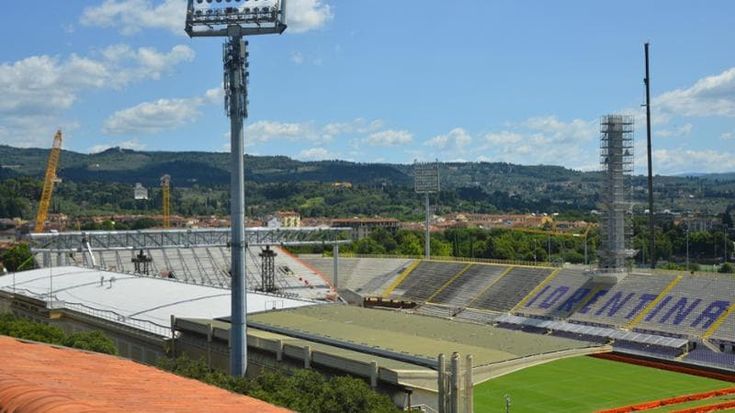 Restyling del Franchi, tutte le scadenze per i lavori allo stadio