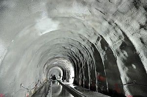 Val Susa, imprese No Tav<br />"No all'opera e no ai sabotaggi"