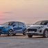 Ford Puma Titanium X, il crossover diventa premium