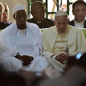 Misericordia, un appello rivolto a tutti
