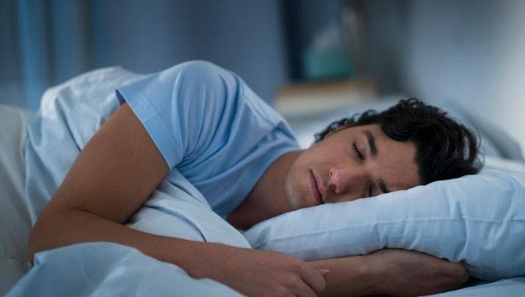 Dormire bene è importante ma quando è troppo meglio indagare