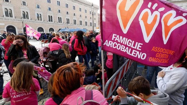 Quei giudici in difesa dei diritti. “Non esistono genitori di serie A e di serie B”