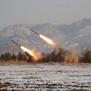 Missili russi in Siria, allerta Easa. Rischi per i voli civili tra Europa e Asia meridionale