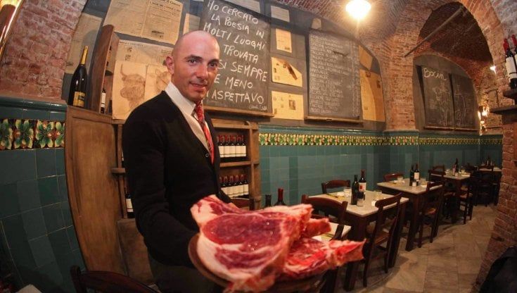 Roberto Costa, ristoratore italiano a Londra: "Anche qui la situazione è dura, ma in Italia c'è troppa confusione"