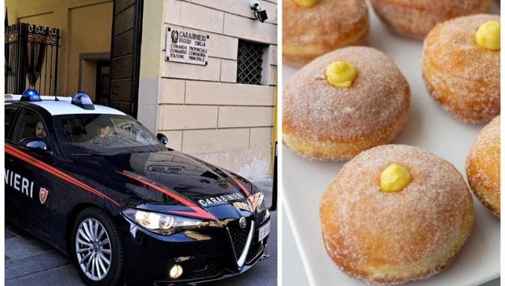 “Uccise il cugino affetto da disfagia con un bombolone alla crema”. Il movente? “L’eredità”