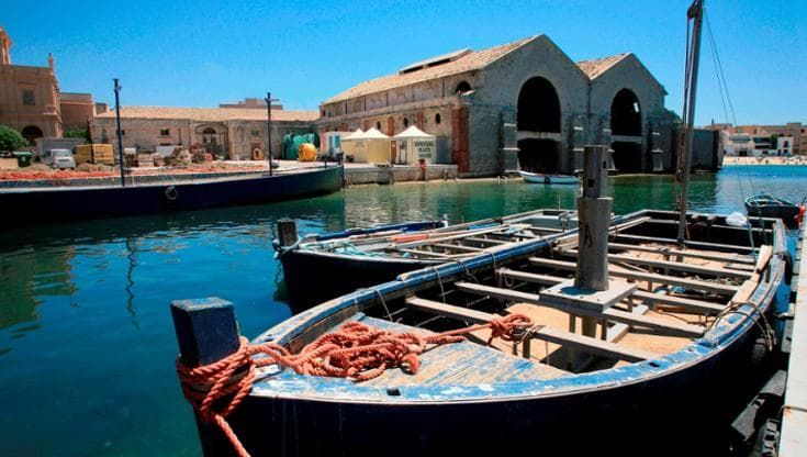 Progetto turistico a Favignana, il Tar annulla il No della Soprintendenza