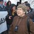 È morta Lidia Menapace, pacifista, staffetta partigiana e testimone della Resistenza