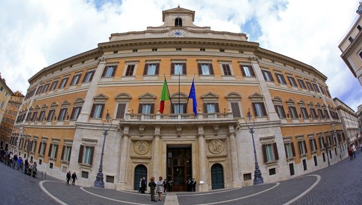 FinTech: in Parlamento per discutere sul futuro degli strumenti finanziari su blockchain
