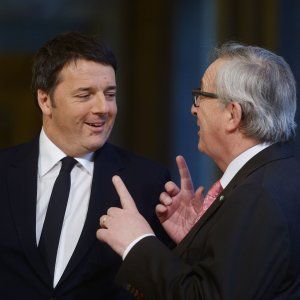 Ecco la lettera Ue sul debito: "Servono misure correttive"