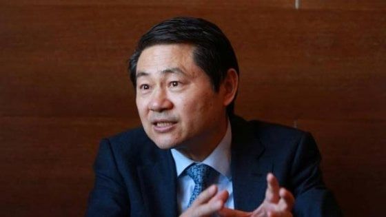 Wang Huiyao: "L'economia italiana non va da nessuna parte, Roma ha bisogno della Cina"