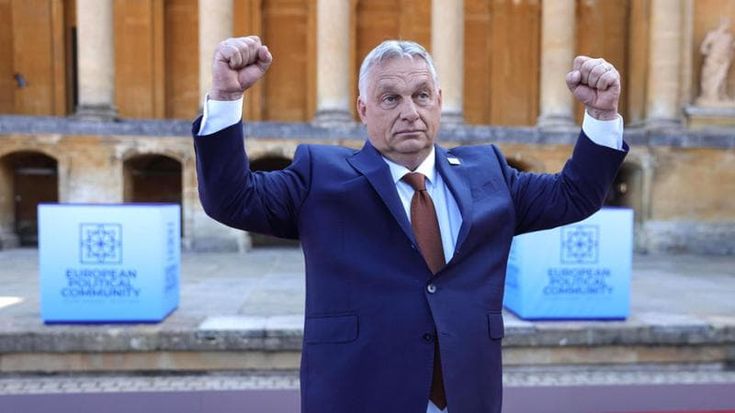 La Ue pensa a un piano per tagliare i consumi di gas. Orban: Riapriamo ai russi